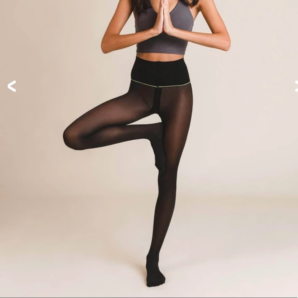 Sheertex Strongest Tights in the World